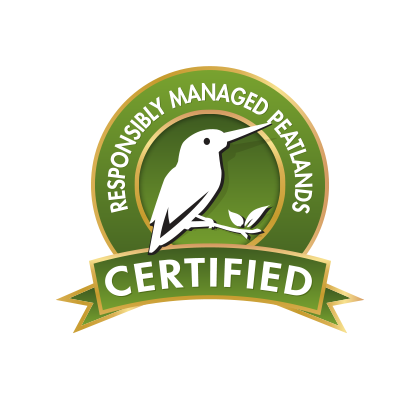 Veriflora certification